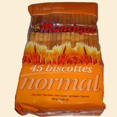 Biscottes 45